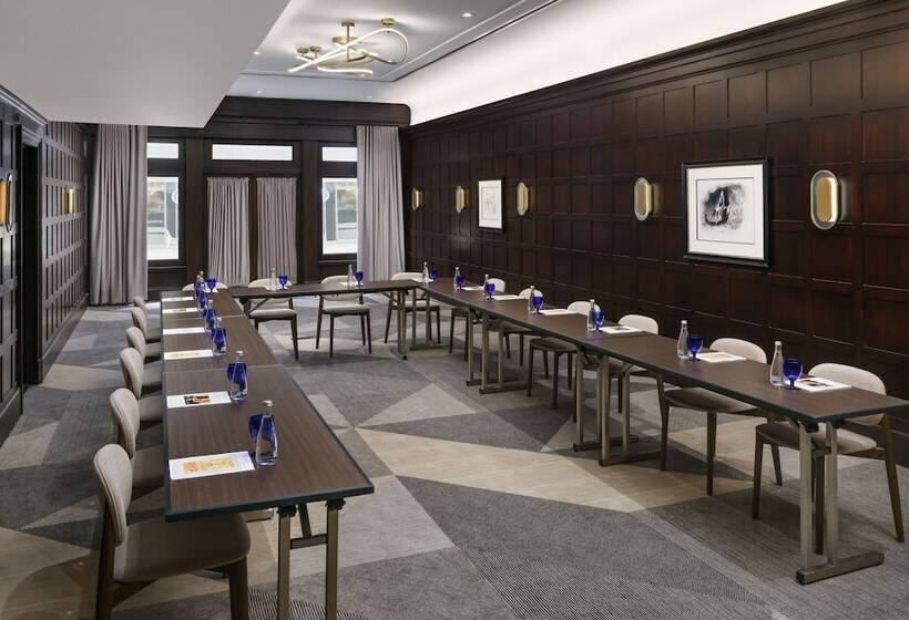 Fotos del hotel The Algonquin Hotel Times Square, Autograph Collection:  4