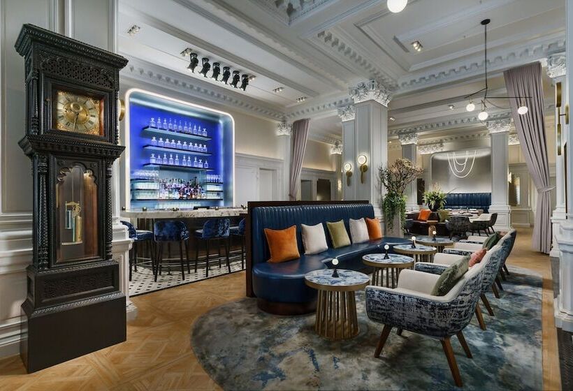 Fotos del hotel The Algonquin Hotel Times Square, Autograph Collection:  16