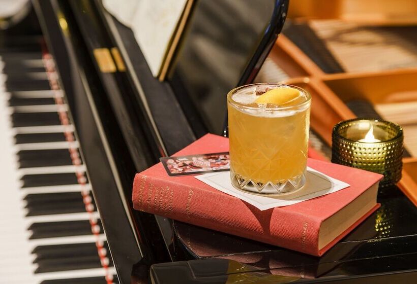 Fotos del hotel The Algonquin Hotel Times Square, Autograph Collection:  17