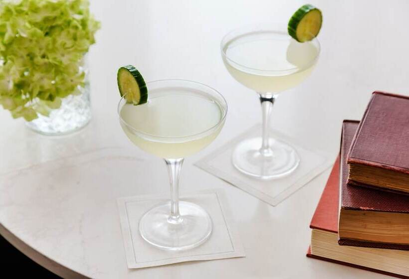 Fotos del hotel The Algonquin Hotel Times Square, Autograph Collection:  15