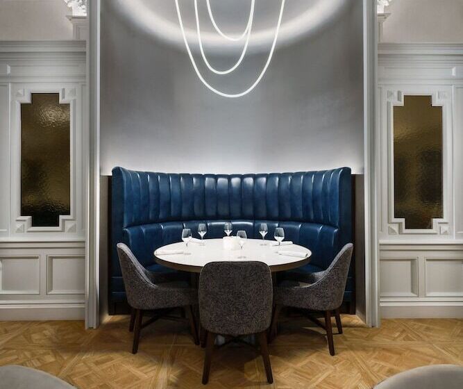 Fotos del hotel The Algonquin Hotel Times Square, Autograph Collection:  14