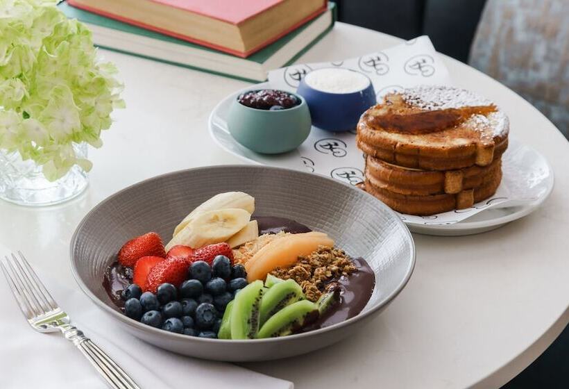 Fotos del hotel The Algonquin Hotel Times Square, Autograph Collection:  10