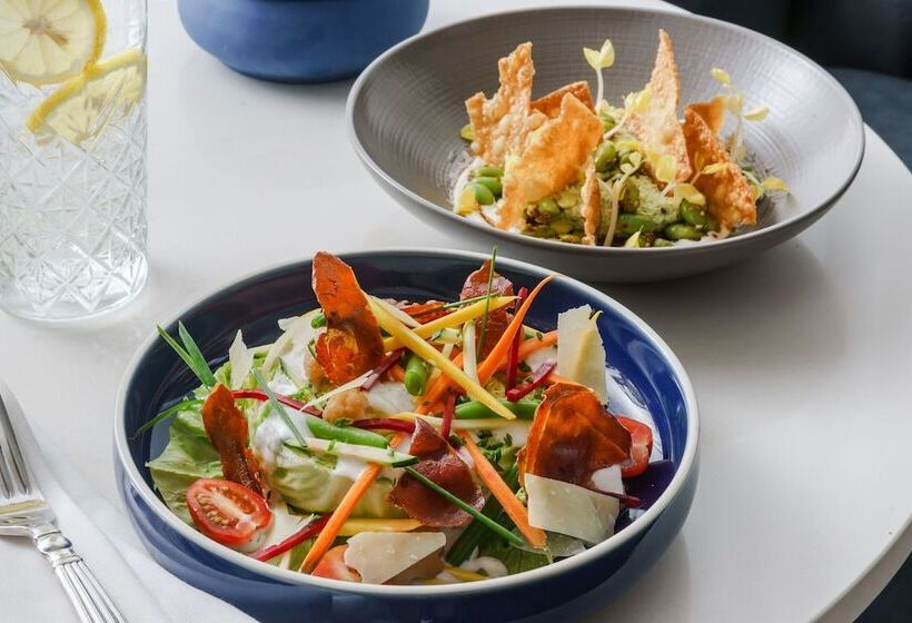 Fotos del hotel The Algonquin Hotel Times Square, Autograph Collection:  25