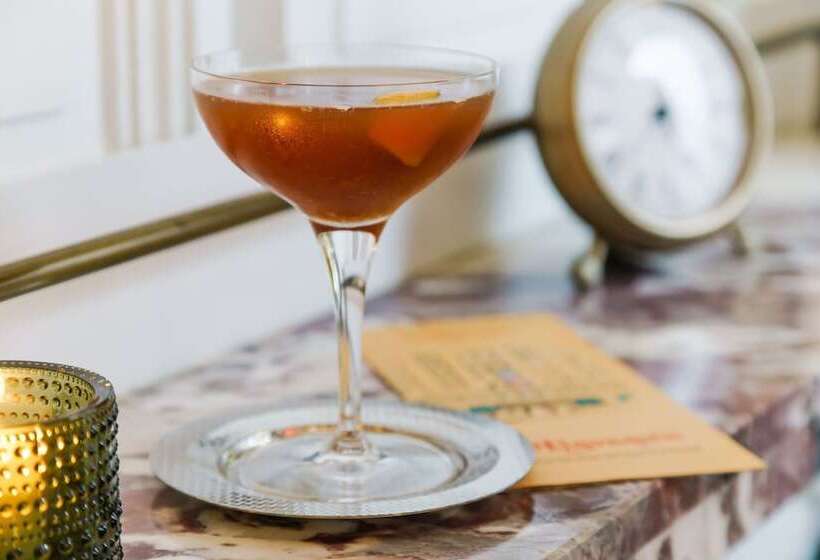 Fotos del hotel The Algonquin Hotel Times Square, Autograph Collection:  9