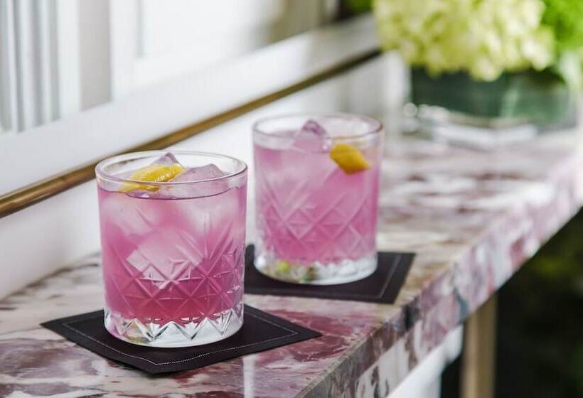 Fotos del hotel The Algonquin Hotel Times Square, Autograph Collection:  8