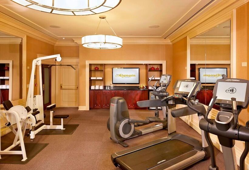 Fotos del hotel The Algonquin Hotel Times Square, Autograph Collection:  28