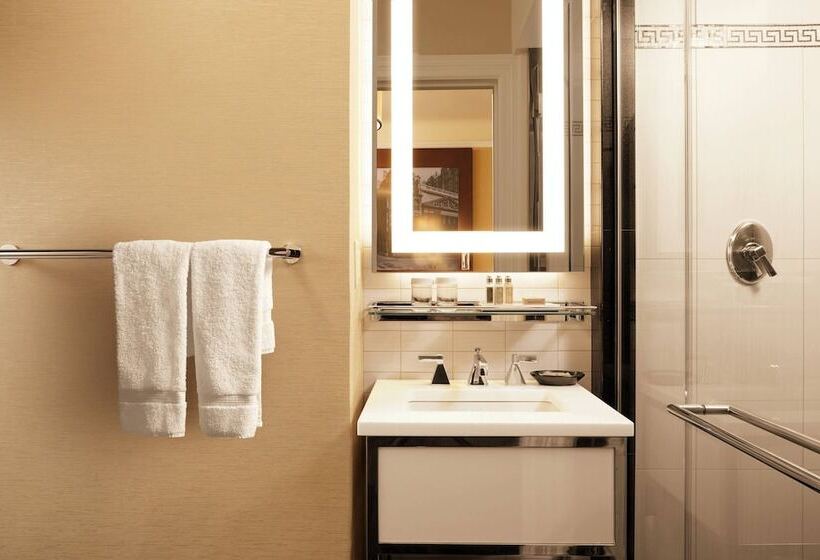 Fotos del hotel The Algonquin Hotel Times Square, Autograph Collection:  6