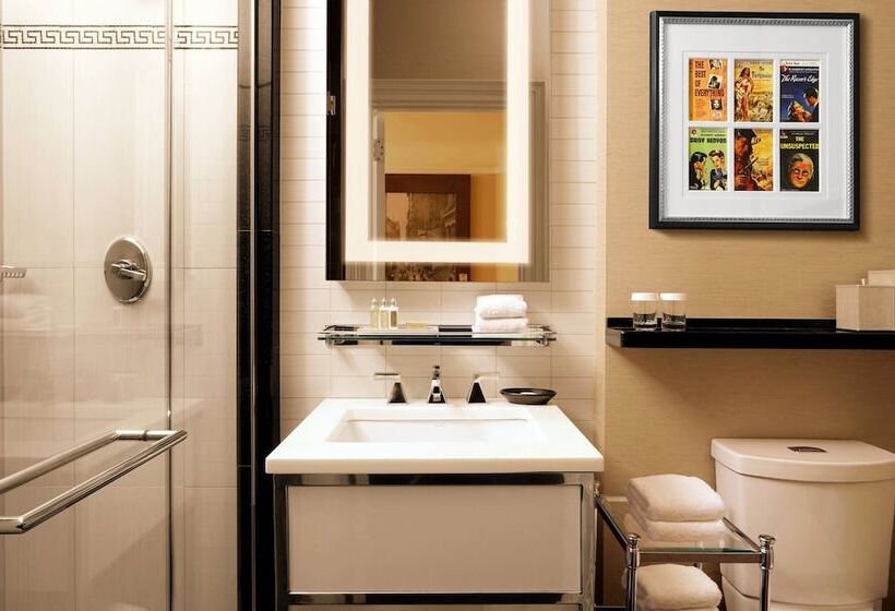 Fotos del hotel The Algonquin Hotel Times Square, Autograph Collection:  2