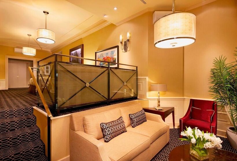 Fotos del hotel The Algonquin Hotel Times Square, Autograph Collection:  30