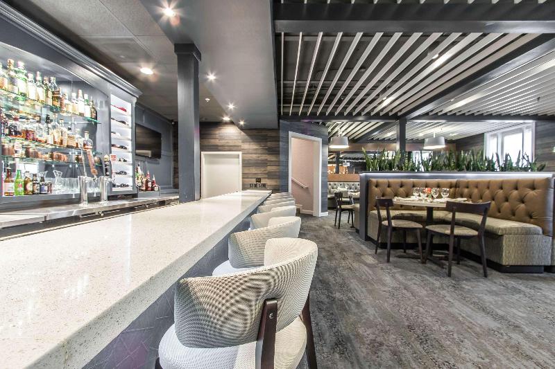 The Burgundy Hotel, Tapestry Collection By Hilton