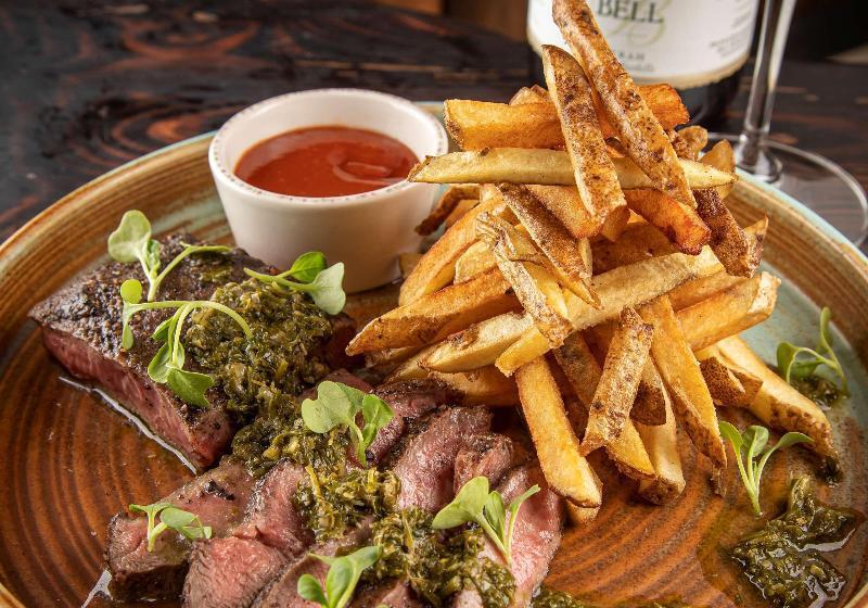 The Burgundy Hotel, Tapestry Collection By Hilton