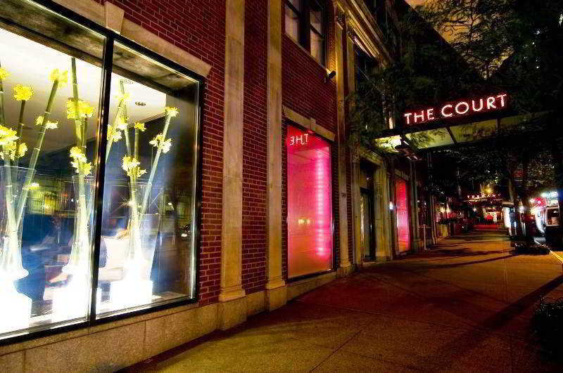 Fotos del hotel The Court  A St Giles:  8