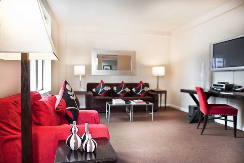 Fotos del hotel The Court  A St Giles:  3