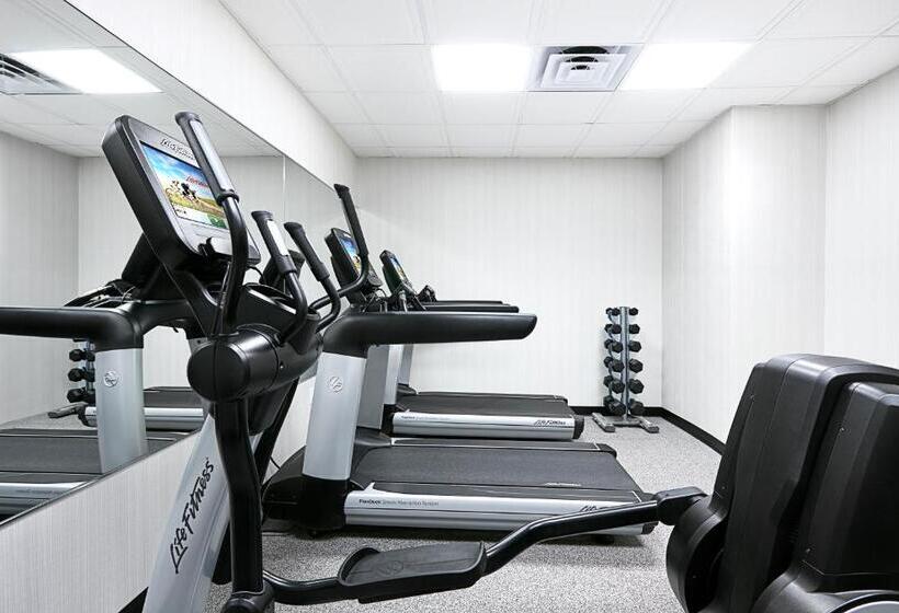 Fotos del hotel The Gregory:  33