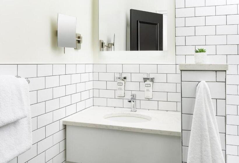 Fotos del hotel The Gregory:  43