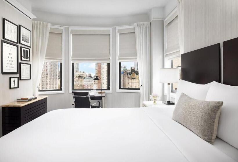 Fotos del hotel The Gregory:  9