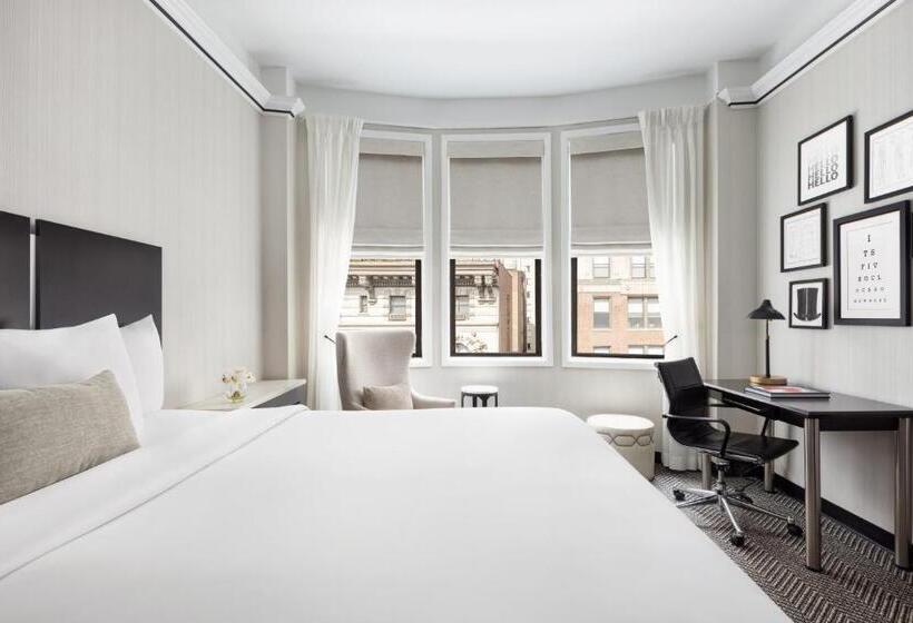 Fotos del hotel The Gregory:  30