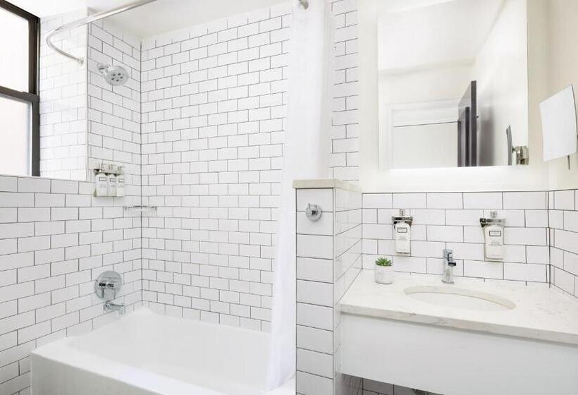 Fotos del hotel The Gregory:  28