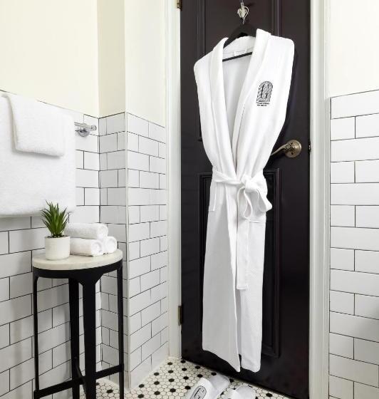 Fotos del hotel The Gregory:  27