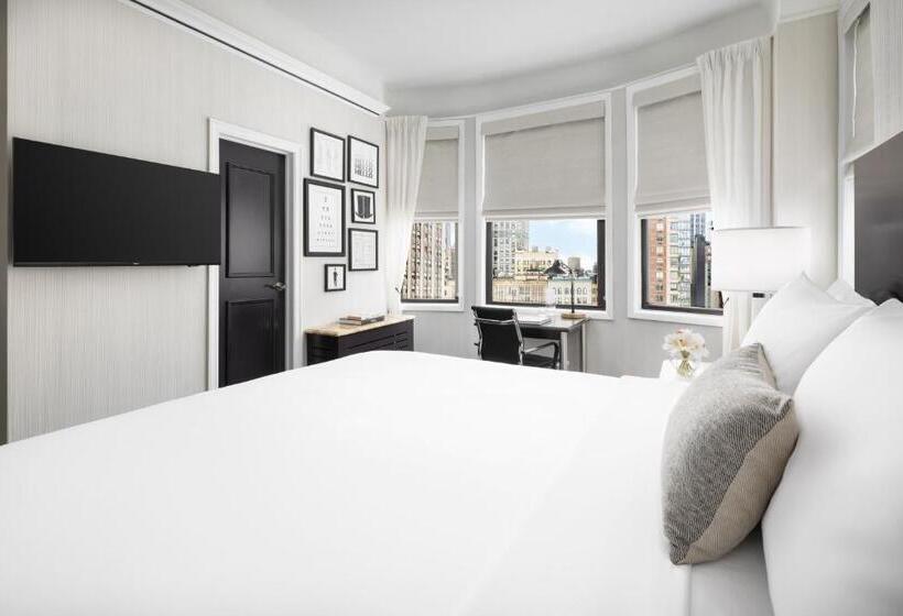 Fotos del hotel The Gregory:  16