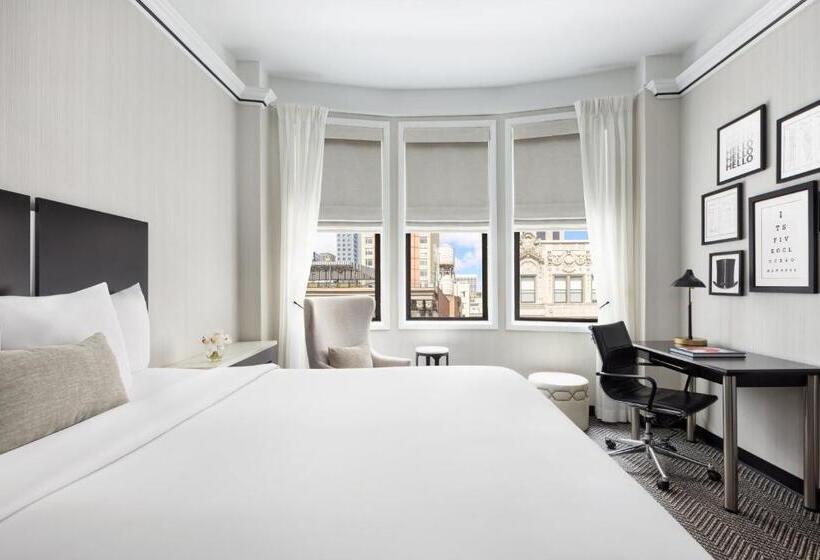 Fotos del hotel The Gregory:  25