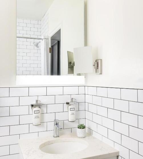 Fotos del hotel The Gregory:  23