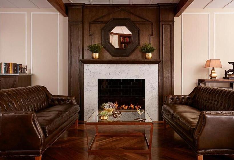 Fotos del hotel The Gregory:  37