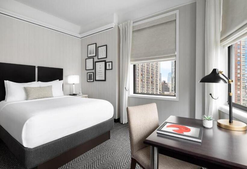 Fotos del hotel The Gregory:  14