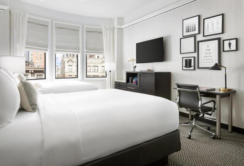 Fotos del hotel The Gregory:  8