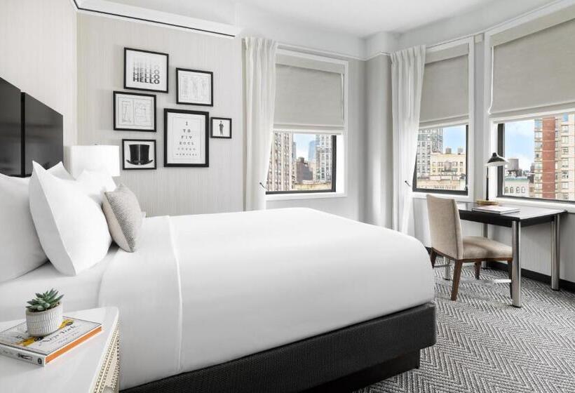 Fotos del hotel The Gregory:  12