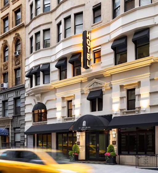 Fotos del hotel The Gregory:  31