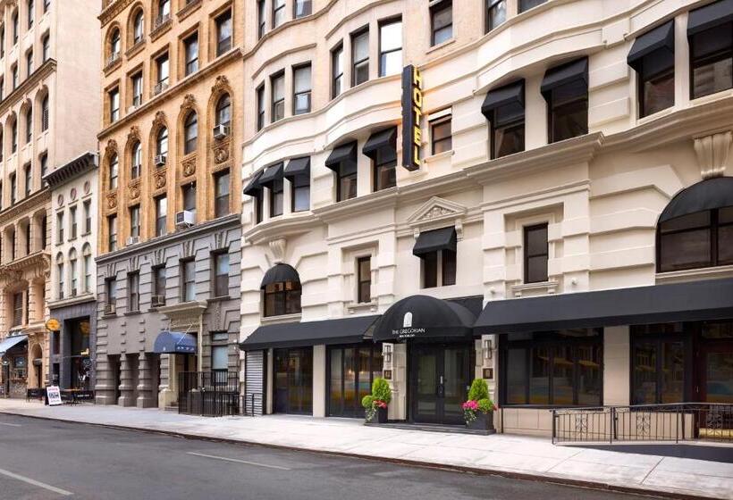 Fotos del hotel The Gregory:  50