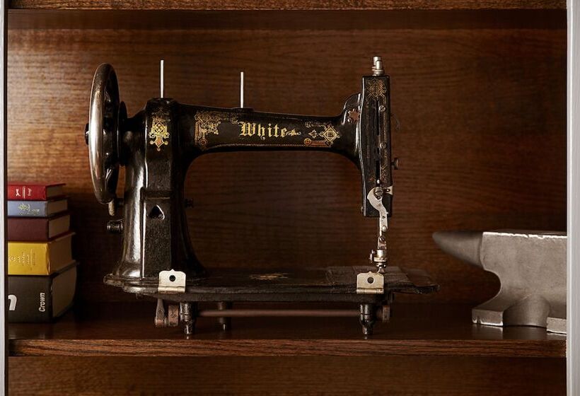 Fotos del hotel The Gregory:  39