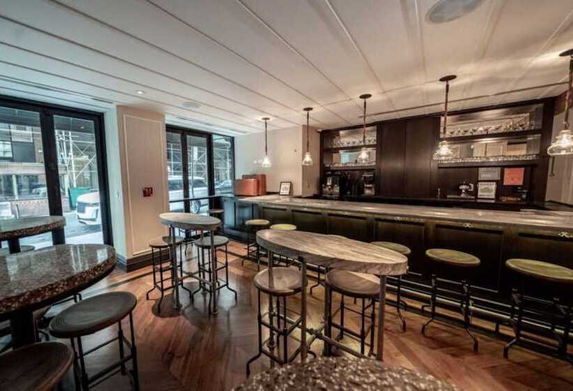 Fotos del hotel The Gregory:  40