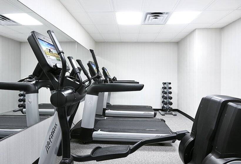 Fotos del hotel The Gregory:  35