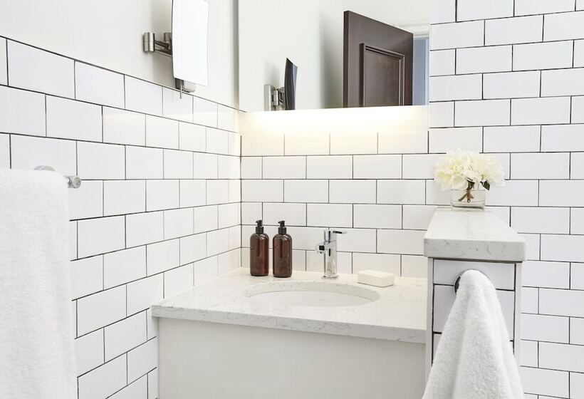 Fotos del hotel The Gregory:  34