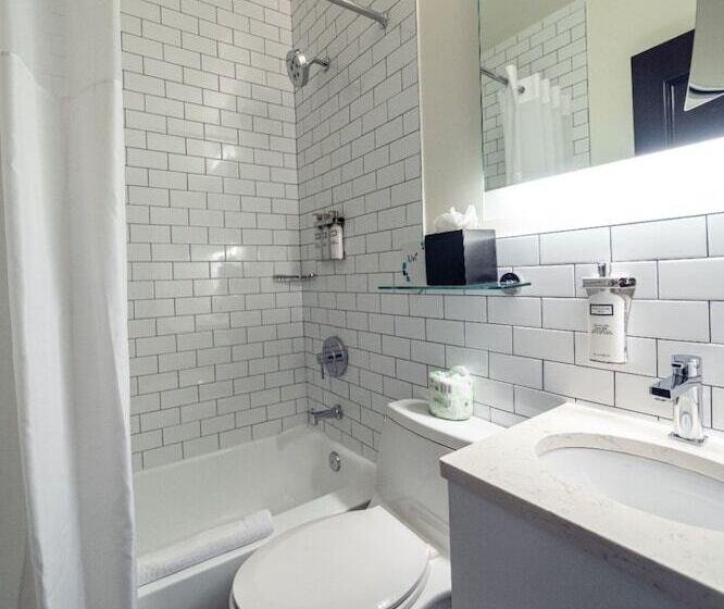 Fotos del hotel The Gregory:  20