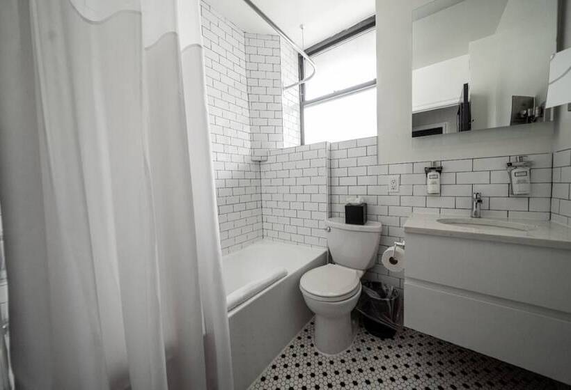 Fotos del hotel The Gregory:  21