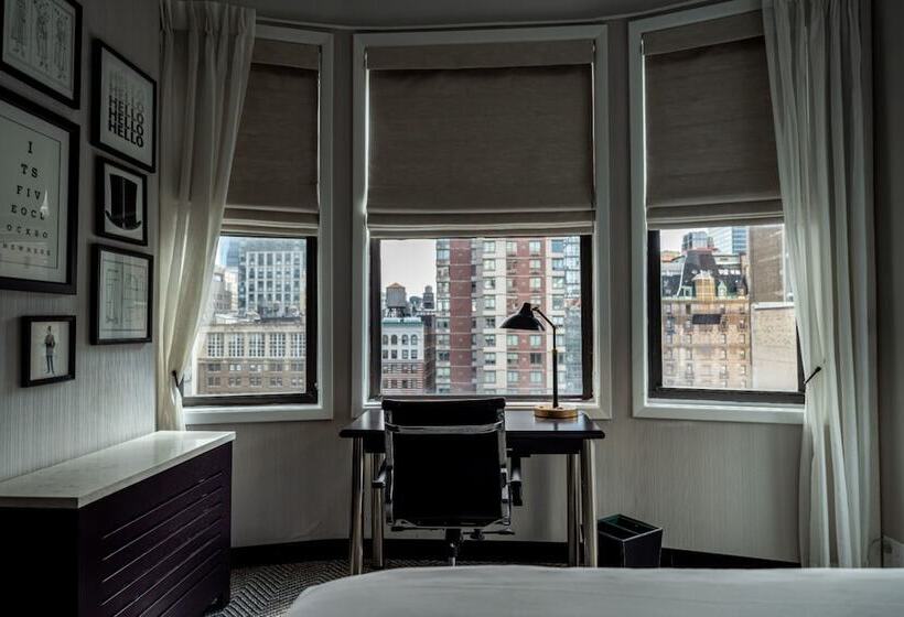 Fotos del hotel The Gregory:  45