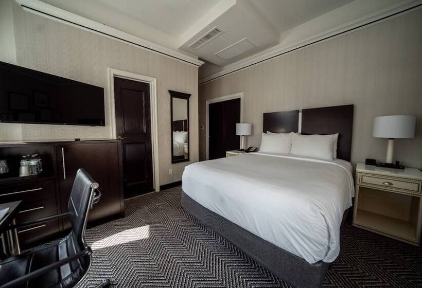 Fotos del hotel The Gregory:  17