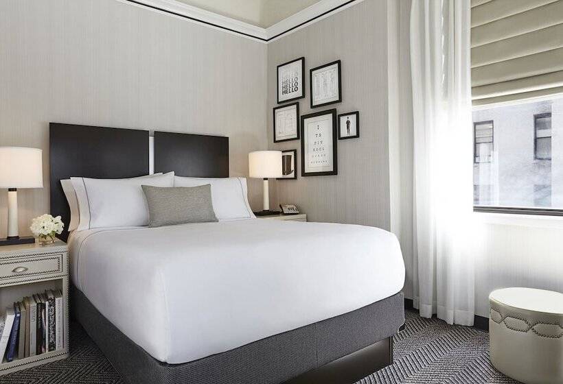 Fotos del hotel The Gregory:  4