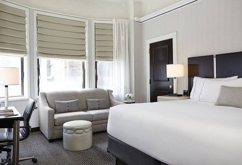 Fotos del hotel The Gregory:  6