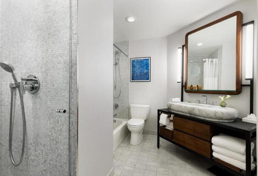 Fotos del hotel The James New York  Nomad:  23