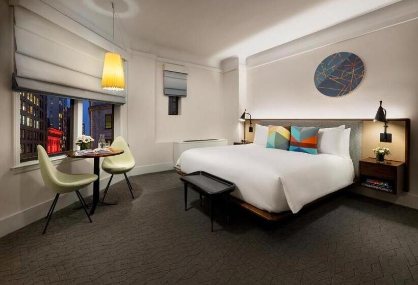 Fotos del hotel The James New York  Nomad:  16