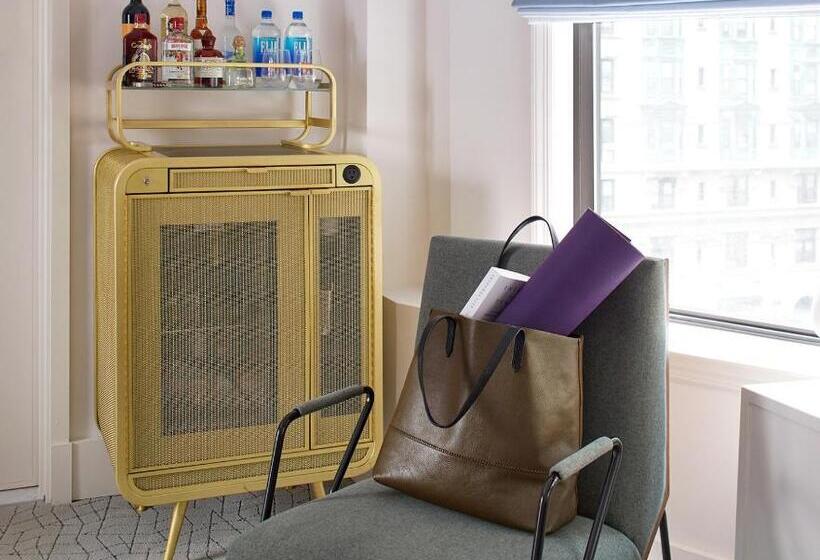 Fotos del hotel The James New York  Nomad:  24