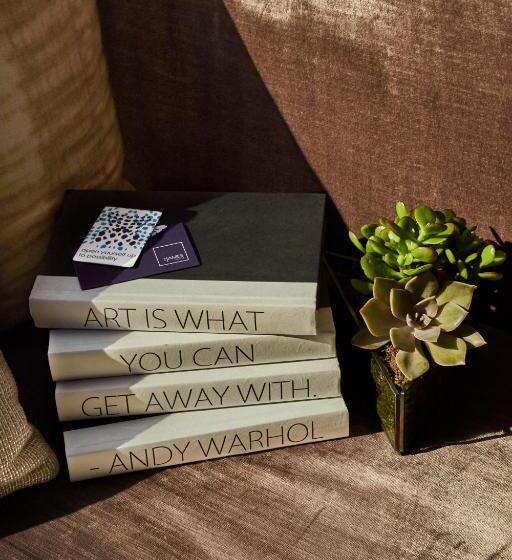 Fotos del hotel The James New York  Nomad:  37