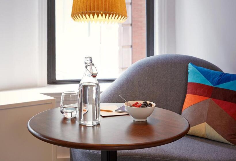 Fotos del hotel The James New York  Nomad:  42