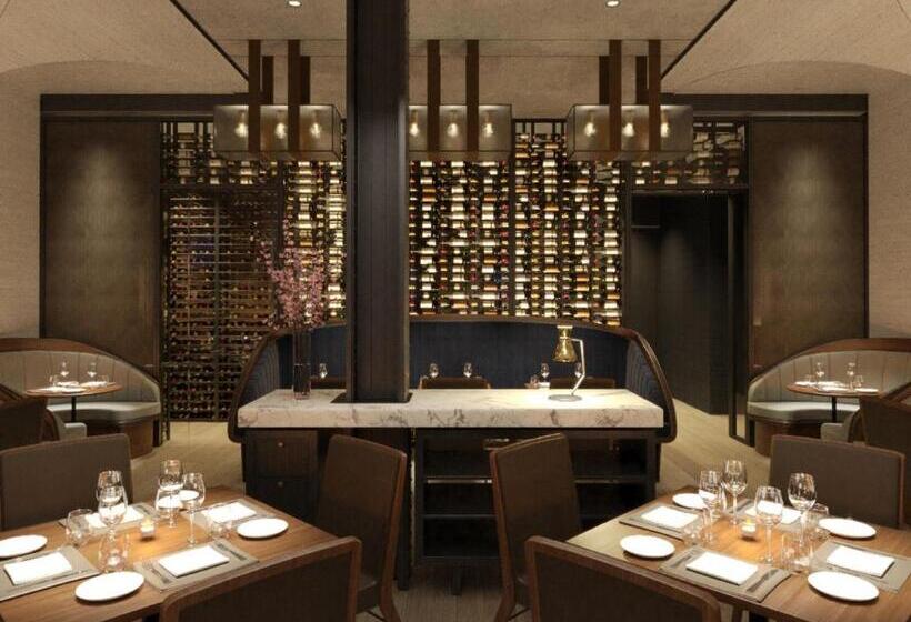 Fotos del hotel The James New York  Nomad:  36