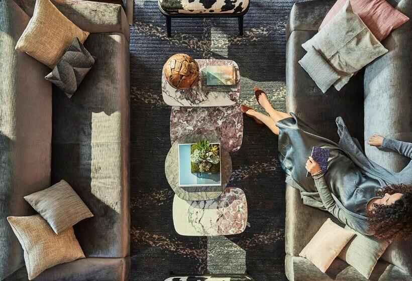 Fotos del hotel The James New York  Nomad:  28