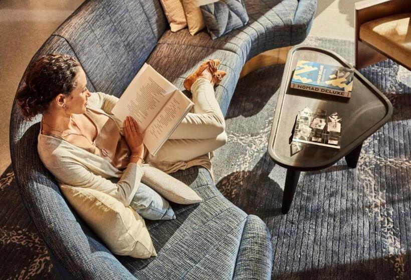 Fotos del hotel The James New York  Nomad:  39